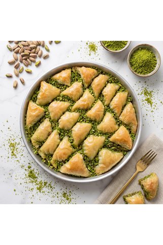 TADACAKSIN Şöbiyet Özel 2 Kg Tepsi