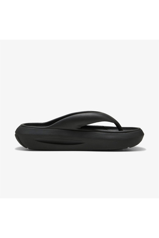 Puma Flatter Flip Kadın Siyah Terlik