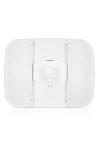 Ubiquiti UBNT LiteBeam LBE-5AC-LR 5Ghz 450Mbps 25Km Acces Point