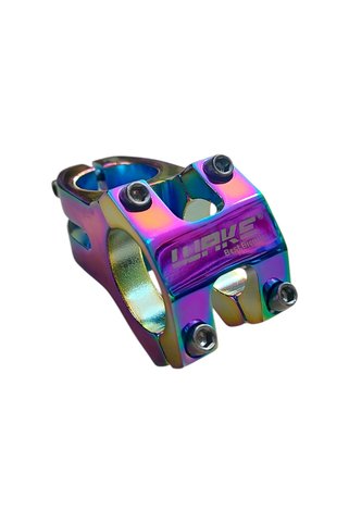 Wake Rainbow Gidon Boğazı Oil Slick