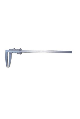 Eric 600mm Uzun Çene Mekanik Kumpas 0.05 Çene Boyu 150mm