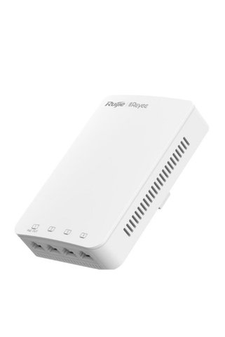 RUIJIE REYEE RG-RAP1200(P) Duvar Tipi 1267 Mbps Kablosuz Dual-Bant Access Point