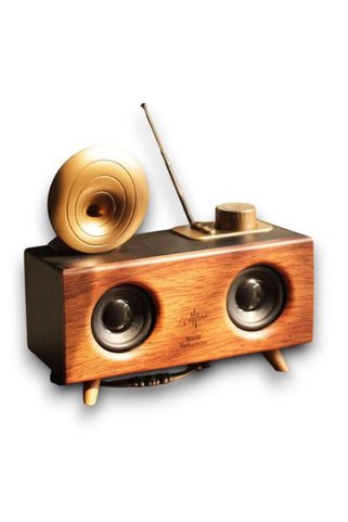 Hsc bilişim B6 Speaker Hoparlör