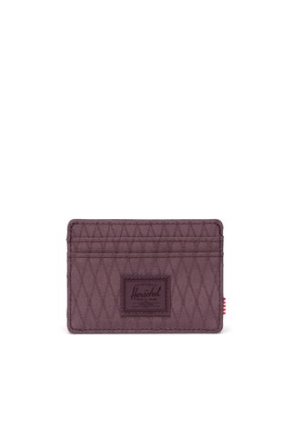 Herschel Supply Co. Charlie | RFID Korumalı Kartlık