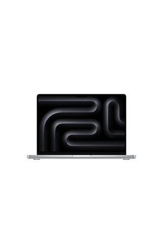 Apple 14" MacBook Pro: Apple M5 chip 10‑core CPU 10‑core GPU, 24GB, 1TB SSD - Gümüş