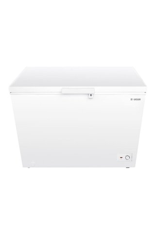 Uğur UED 290 D/S R65 Sandık Tipi Derin Dondurucu