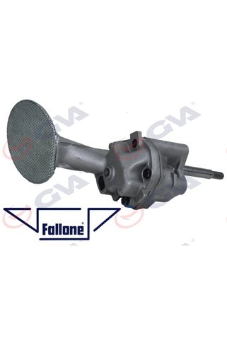 GVA DEPOMIX YAĞ POMPASI M131 (124521) DKŞ 1600