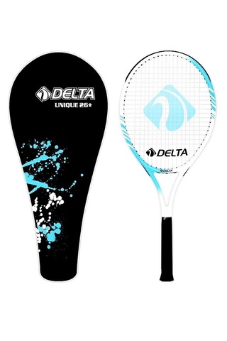 Delta TR-DLT-006 Unique 26 Unisex Tenis Raketi