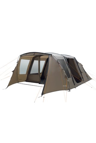 Easy Camp Kullen 6 Air Blackroom 23 M² & 6 Kişilik Şişme Aile Çadırı