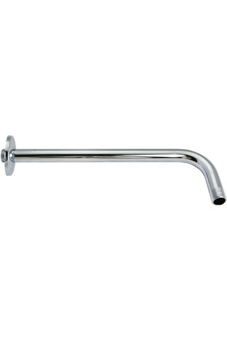 Yıldızan zkra shop K112A1 Claremont 30 cm Duş Kolu, Cilalı Krom 1053162