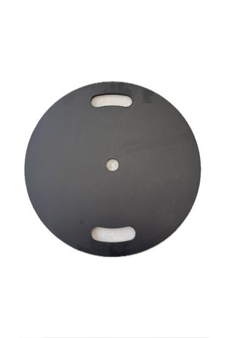 Esi Fitness 10 Kg AGIRLIK PİLAKASI DOLU DEMİR