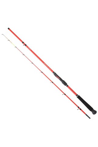 daiwa New Sensör Boat Squid 1.80M 30-150Gr 2P Kamış