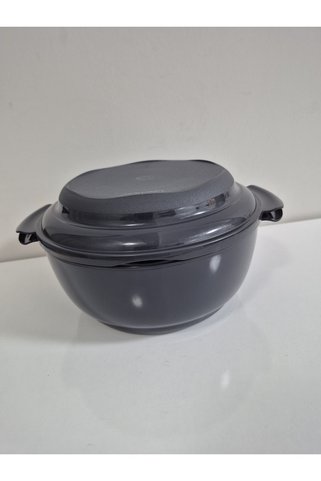 Tupperware Mikro gurme buharlı pişirici
