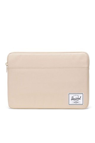 Herschel Supply Co. Herschel Anchor | Suya Dayanıklı Kumaş 16" Laptop Kılıfı