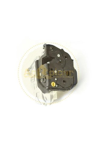 Wisco Audi A3 A6 2003- Kapi Kilit Mekanizmasi Arka Sol 8 PIN 8E0839015AA