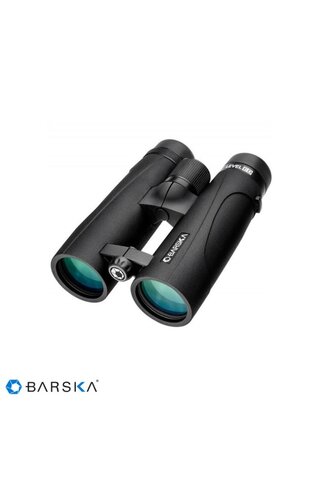 Barska LEVEL ED 10X42 Su Geçirmez El Dürbünü