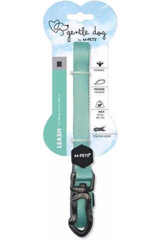Yıldızan Luna kids store GENTLE DOG GEZDİRME KAYIŞI (M) GREEN 2026 1279945