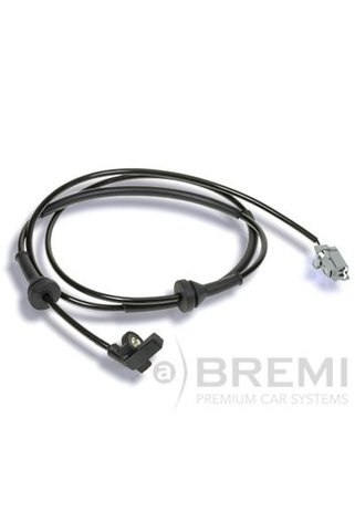 BREMI S60 S80 V70 XC70 ABS Sensörü Arka Sol