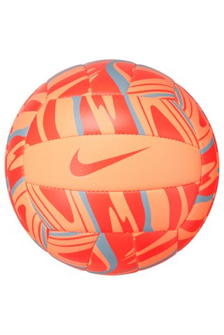 Nike Mini Unisex Turuncu Voleybol Topu N.101.4337.851.03