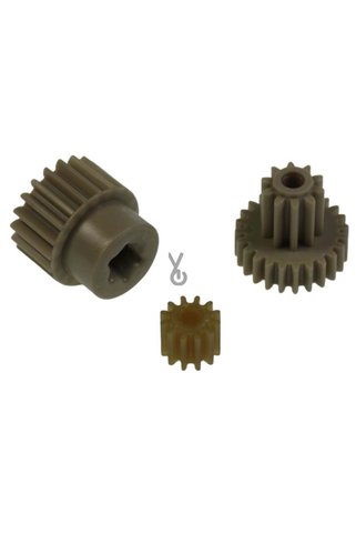 Kenwood - Ch650 Dişli Set