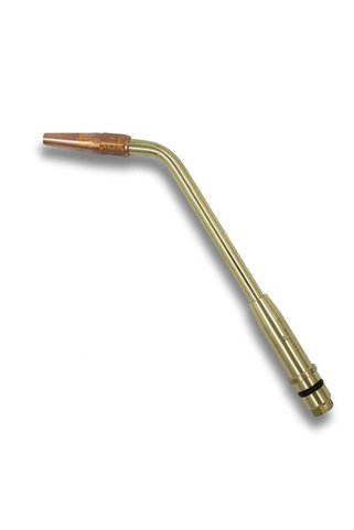 Yıldız Gaz Armatürleri Yıldız 3614 Kaynak Kolu No:4 Kaynak Kapasitesi 4-6 mm