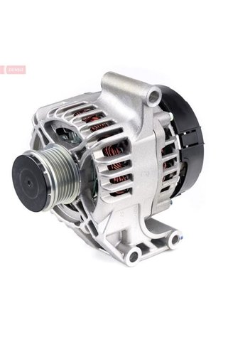 DENSO MIXDEPO ALTERNATÖR 14V 90A DOBLO-GRANDE PUNTO-IDEA 05 LINEA 07 (100010) 1.3 DMTJ-JTD