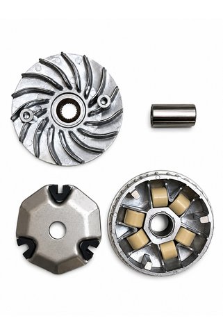 MOTORKİT MK TVS JUPİTER 125 ÖN DEBRİYAJ
