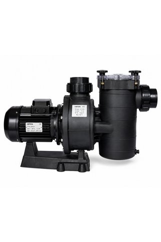 Kripsol Kan Plus KAN 1020 T2B 10,00 Hp Havuz Pompası