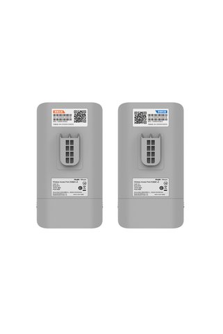 RUIJIE Reyee RG-EST310-V2, 1Port, 867Mbps, 5Ghz, Pasif PoE, Dış Ortam, Noktadan Noktaya PTP-PTMP, Ac