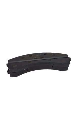 IMC 220289 Ağır İş Makinesi Fren Balata Pedi 450x120x35mm