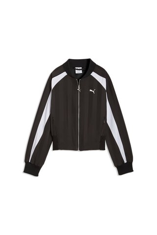 Puma FUTURE.PUMA.ARCHIVE Kadın Geniş Kesim Ceket