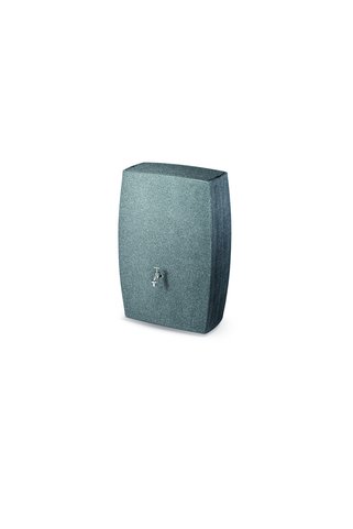Divona Home Boxy Yağmur Suyu Deposu - Granit (270 L)