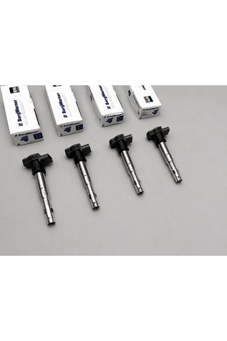BERU 4 x SEAT ALTEA 5P 06-15 1.8 - 2.0 TFSİ ATEŞLEME BOBİNİ
