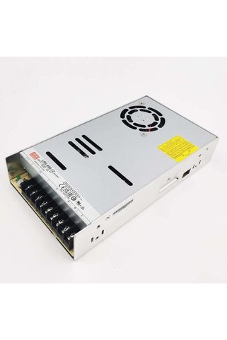 Meanwell LRS-600-12 12V 50.0A Güç Kaynağı