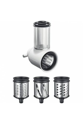Kitchenaid Dilimleme ve Doğrama Aksesuarı-5KMVSA