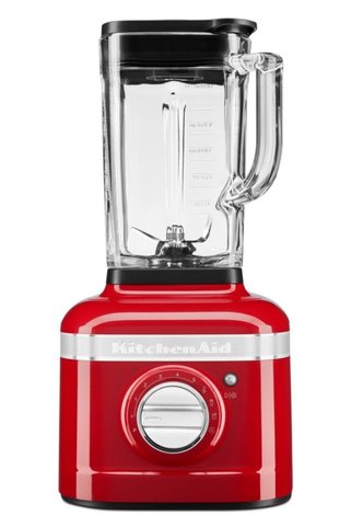 Kitchenaid Artisan 1,4 L Blender 5KSB4026 Candy Apple-ECA