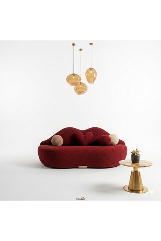 Home Velvet kiss