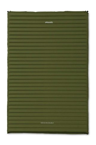PINGUIN Nomad 50 Double Khaki Şişme Mat