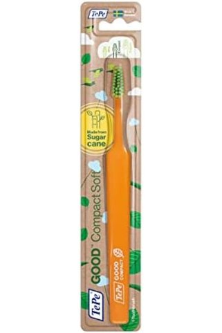 Yıldızan DUCA MALL Select Compact Soft Yumuşak Diş Fırçası 1283715