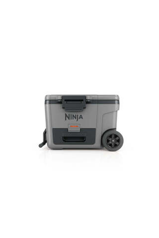 NINJA FrostVault Tekerlekli Cooler 42 Litre - Gri