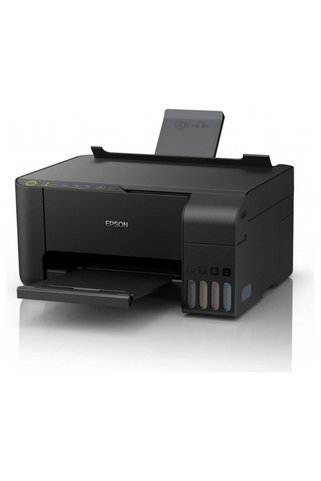 EPSON ECOTANK L3350 COLOR TANK FOT/TAR/YAZ A4 WIFI