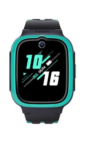 Universal Sword SW-KIDS 101 4G GPS Mavi Çocuk Saati Akıllı Saat