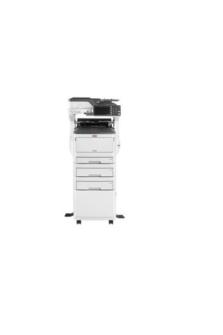 OKI MC883DNCT Renkli Lazer Yazıcı