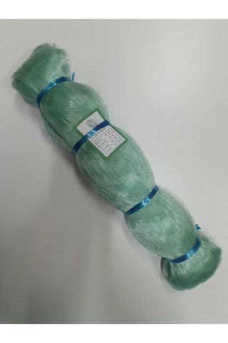 muratoğlu 0,20*25 100 Göz Misina Ağ - Paket Misina Balık Ağı