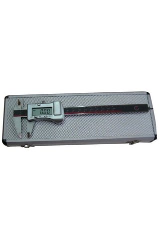 WATANO 150MM DİJİTAL KUMPAS - ALÜMİNYUM KUTU