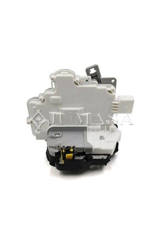 Wisco Audi A3 A6 2003- Kapi Kilit Mekanizmasi Arka Sağ 7 PIN 8E0839016AA