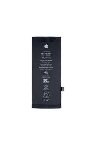 AKILLI iPhone 12 Pro Batarya Pil (Güçlendirilmiş)