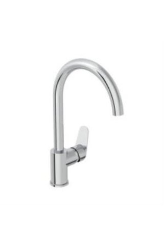 Artema Flow Round A43407 Eviye Bataryası, Krom