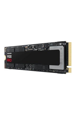 Samsung 1TB 9100 PRO PCIE GEN 5.0 X4 NVME 2.0 (14700/13300MB/s)