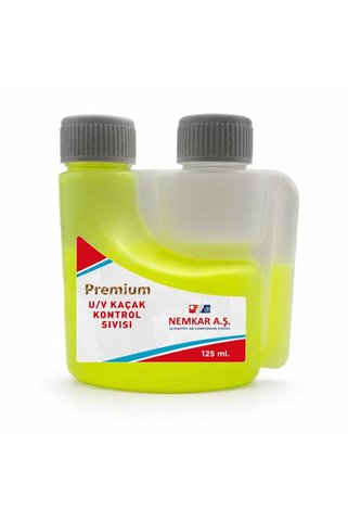 Universal KAÇAK ARAMA SIVISI FOSFOR UV 125ML (İTALY)
